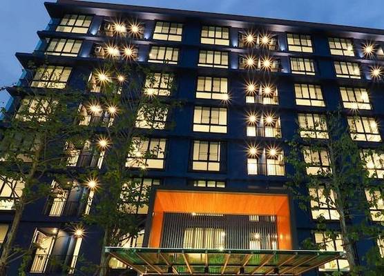 130 Hotel & Residence Bangkok 1