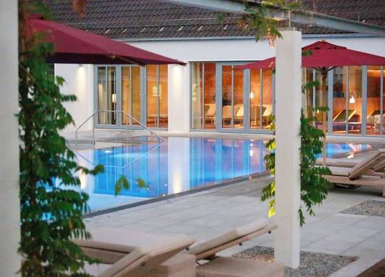 B&O Parkhotel 1