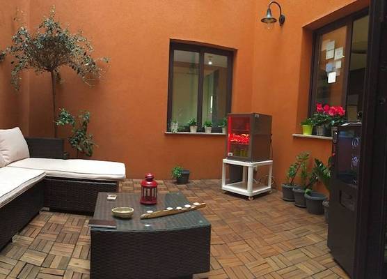 Ottomood Ala Ovest Catania Centro 1