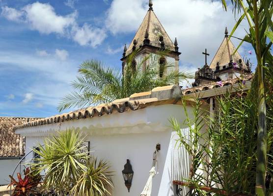 Hotel Villa Bahia 1