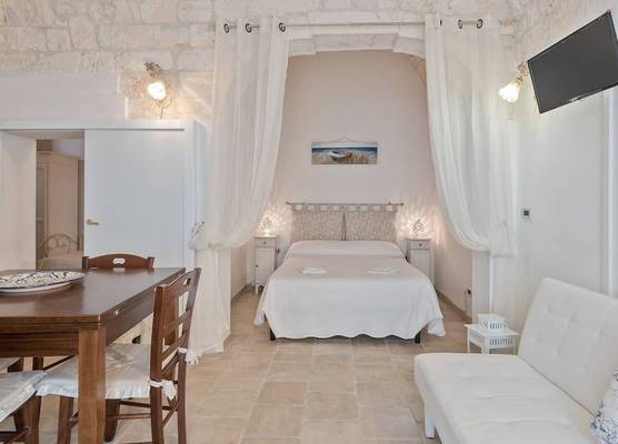 Casa Mary & Rose 1