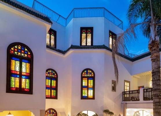 Riad Alma 1