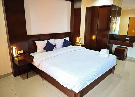 Royal Star Suites pattaya 1