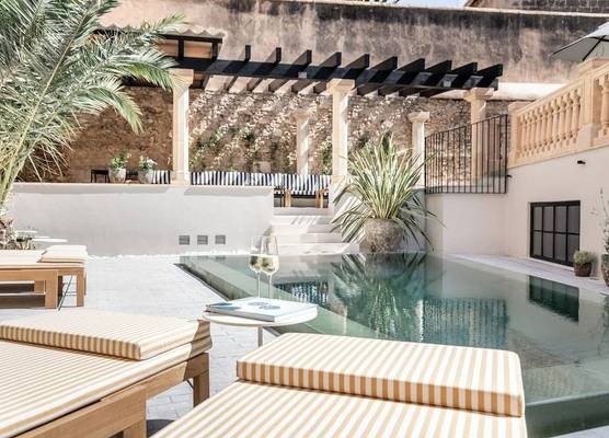 Concepcio by Nobis, Palma, a Member of Design Hotels 1