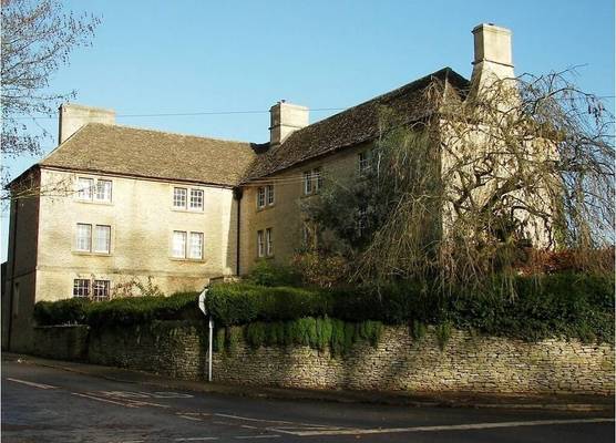 Manor Farm Bed & Breakfast 1