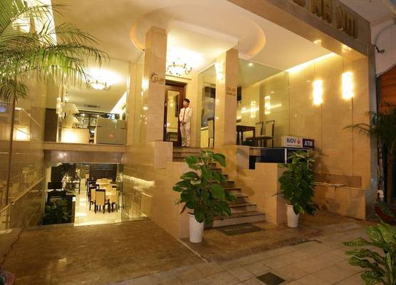 Hanoi L'Heritage Hotel & Gym - Spa 1