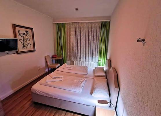 Hotel La Becker Hof 1