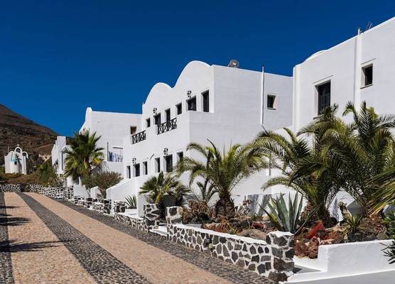 Soulis Hotel 1