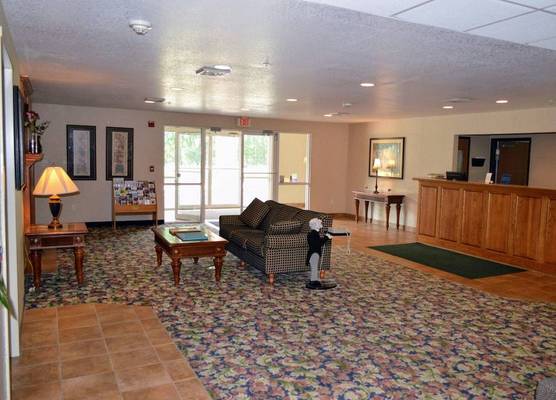 Colfax Inn 1