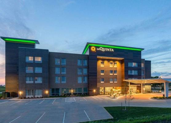 La Quinta by Wyndham Altoona Des Moines 1