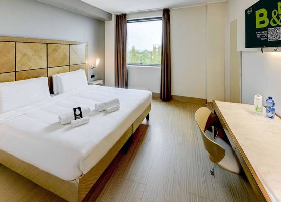 B&B HOTEL Padova 1