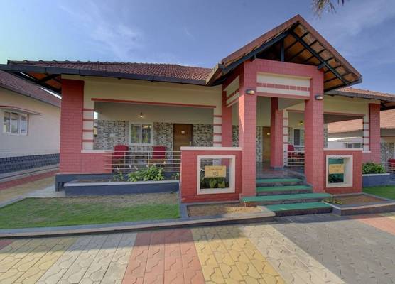 Woodstock Resorts 1