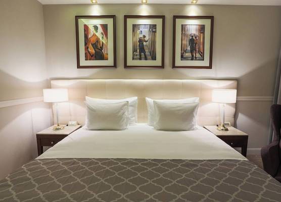 Hotel International Iasi 1