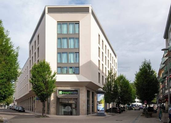 Holiday Inn Express Heilbronn by IHG 1
