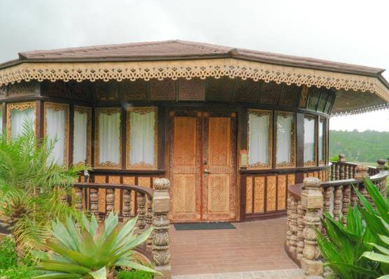 Rancho Bernardo Luxury Villas and Resort 1