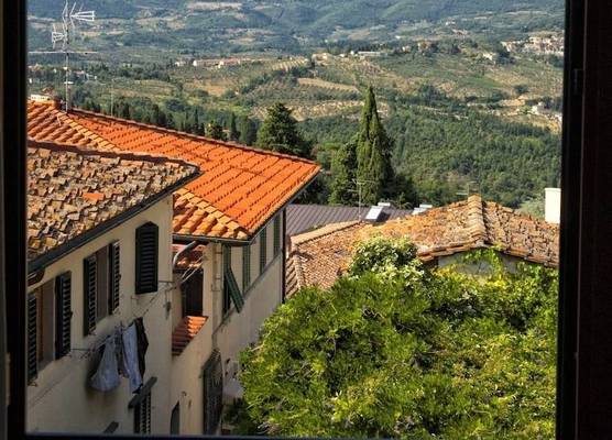 B&B Le Cannelle FIESOLE 1