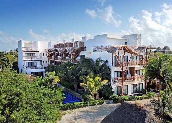 Mystique Holbox by Royalton, A Tribute Portfolio Resort 1