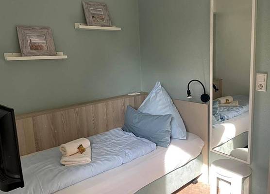 Hotel Garni Goldener Anker 1