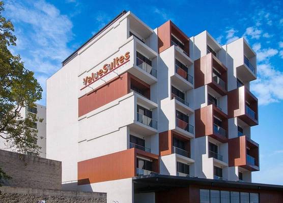 Value Suites Green Square 1