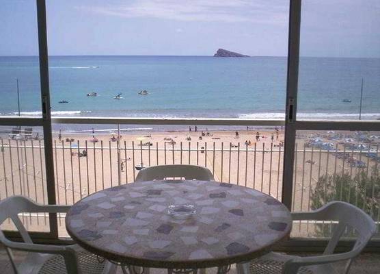 Apartamentos Torre Yago 1