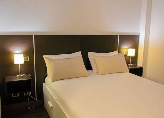 Artemide Fiore Club Suite & Spa 1