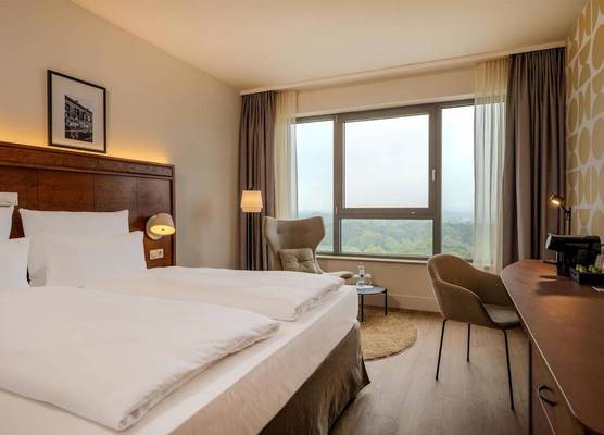 Welcome Hotel Gelsenkirchen 1
