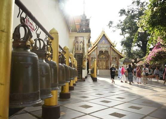 Gym Bangarang Muay Thai And Fitness Resort 1