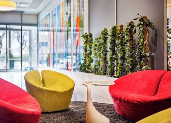 Lindner Hotel Bratislava, part of JdV by Hyatt 1