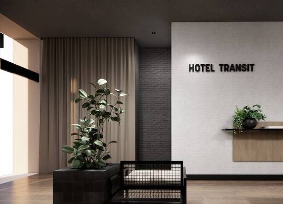 Hotel Transit 1