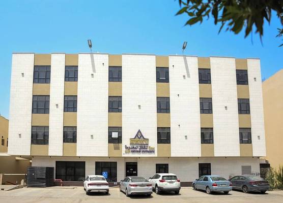 Samt Al Fayhaa Serviced Apartments 1