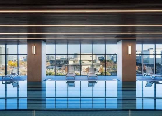 Mercure Ambassador Seoul Magok 1