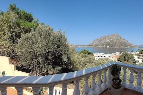 Myrties Boutique Apartments 1