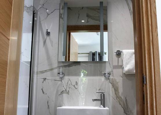 Camden Road Hotel 1
