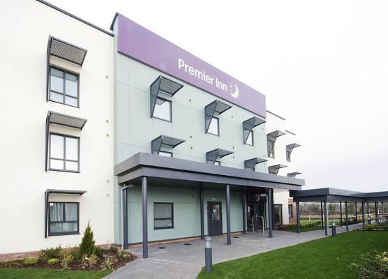 Premier Inn Minehead 1