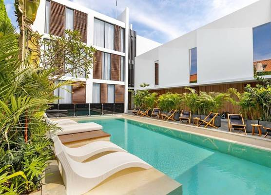 Alex Villas Complex N3 1