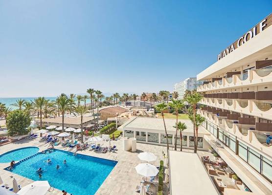 Hotel Playa Golf Adults Only 4 Sup 1