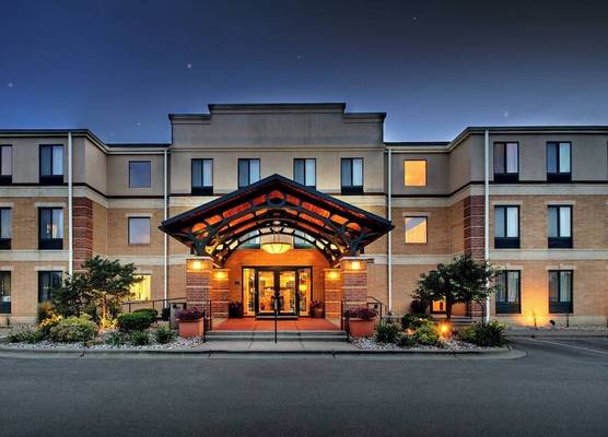 Staybridge Suites MIDDLETON/MADISON-WEST by IHG 1