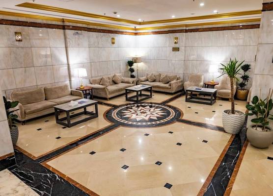 Al Mukhtara Almasi Hotel - شركة المختارة الماسي للخدمات الفندقيه شخص واحد 1
