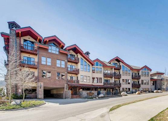 Crested Butte Mountain Resort Properties by Vail Resorts 1