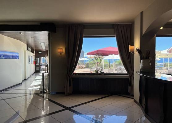 PanoramaHotel Penegal 1