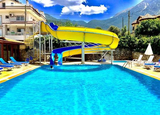 Doga Hotel 1