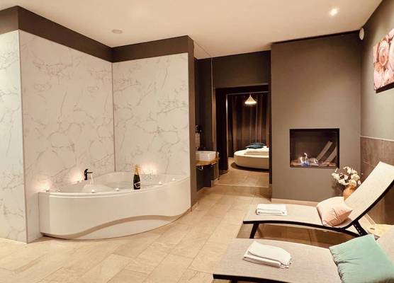 The Rose Suites 1