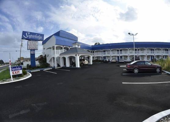 Superlodge Absecon/Atlantic City 1