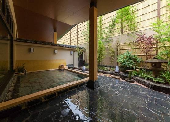 Nishitetsu Resort Inn Beppu 1