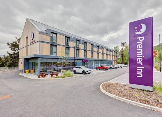 Premier Inn Aviemore 1
