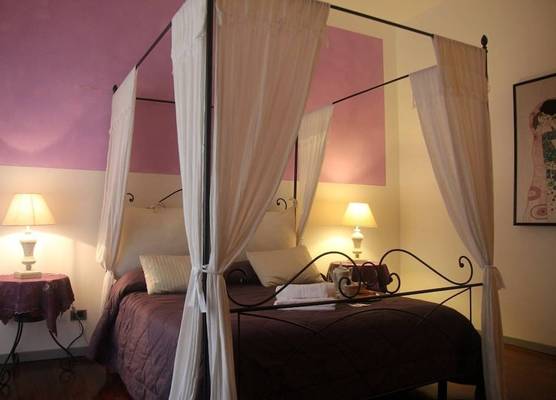 Casamore Rooms 1