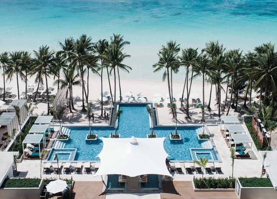 Henann Crystal Sands Resort 1