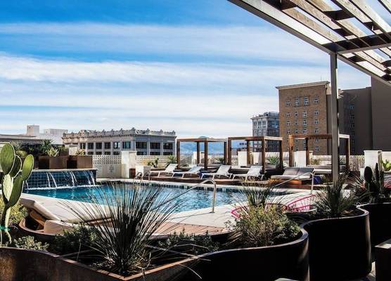 Hotel Indigo EL PASO DOWNTOWN by IHG 1