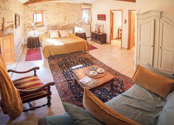 La Maison Bakéa 1