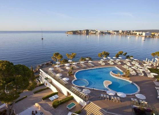 Aparthotel Ponent Mar 1